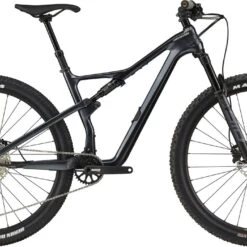 Cannondale Scalpel Carbon SE 2 29" Mountainbike