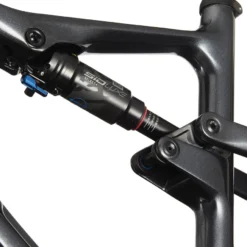 Cannondale Scalpel Carbon SE 2 29" Mountainbike -Rad Teile Welt 443357