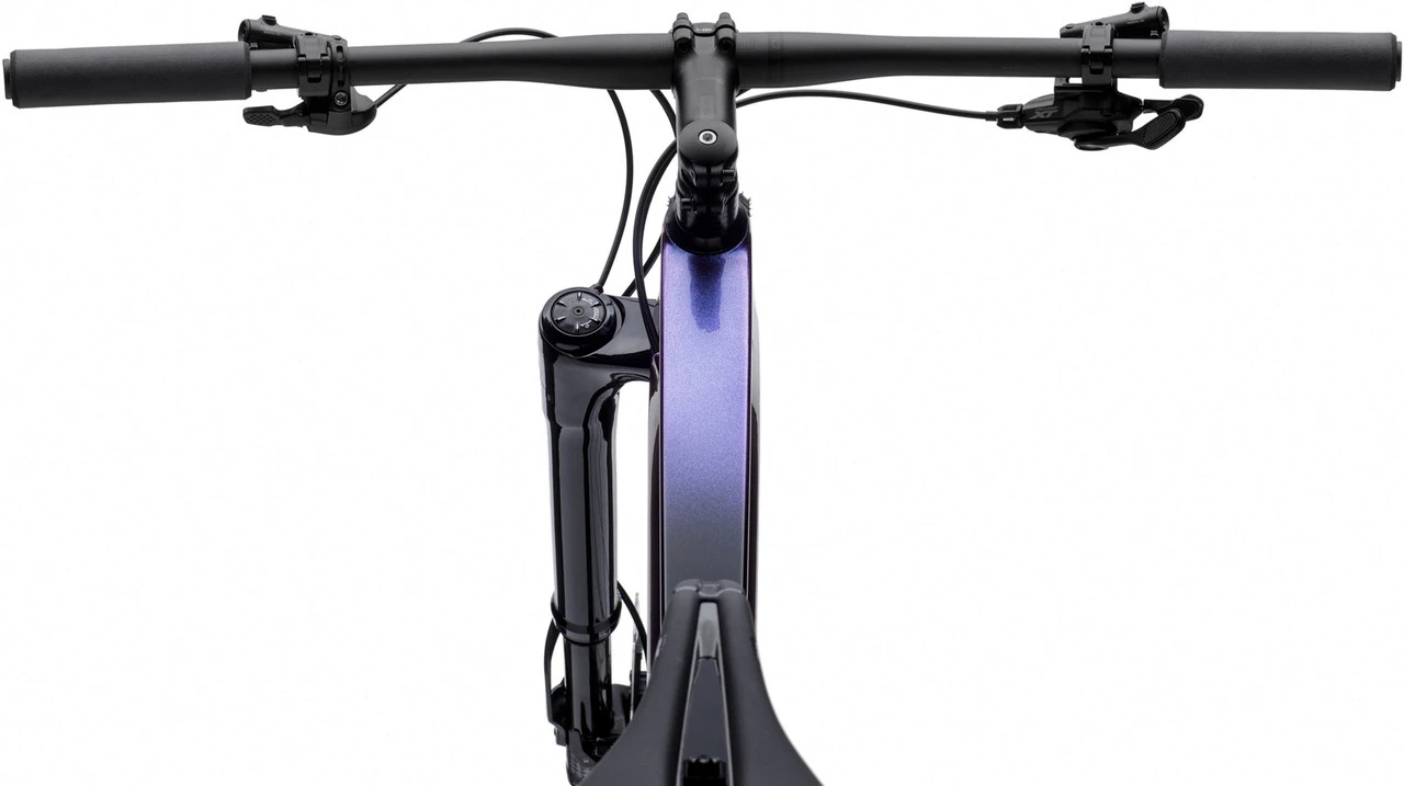 Cannondale Scalpel HT Carbon 2 29" Mountainbike 4 Cannondale Scalpel HT Carbon 2 29" Mountainbike – Bild 4