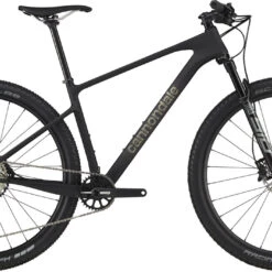 Cannondale Scalpel HT Carbon 3 29" Mountainbike