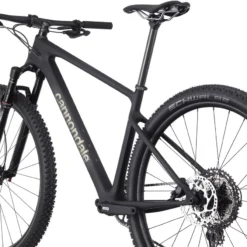 Cannondale Scalpel HT Carbon 3 29" Mountainbike 9 Cannondale Scalpel HT Carbon 3 29" Mountainbike -Rad Teile Welt 443369