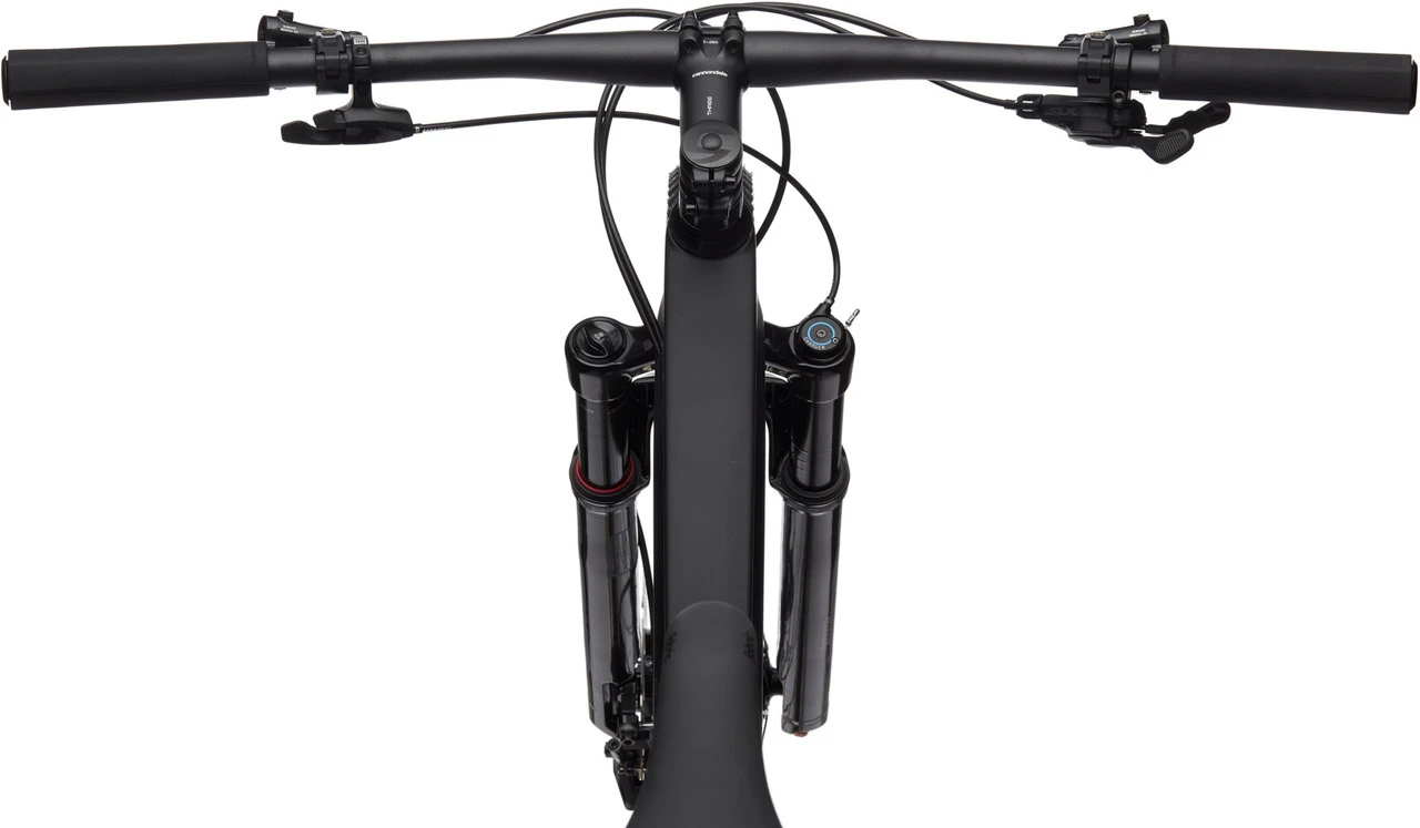 Cannondale Scalpel HT Carbon 3 29" Mountainbike 4 Cannondale Scalpel HT Carbon 3 29" Mountainbike – Bild 4