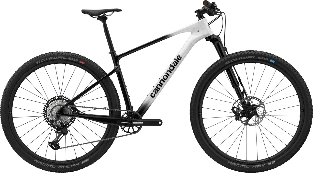 Cannondale Scalpel HT Hi-MOD 1 Carbon 29" Mountainbike 1 Cannondale Scalpel HT Hi-MOD 1 Carbon 29" Mountainbike