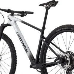 Cannondale Scalpel HT Hi-MOD 1 Carbon 29" Mountainbike 9 Cannondale Scalpel HT Hi-MOD 1 Carbon 29" Mountainbike -Rad Teile Welt 443376