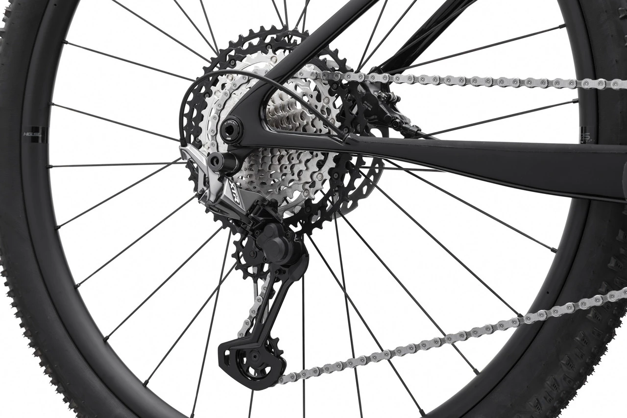 Cannondale Scalpel HT Hi-MOD 1 Carbon 29" Mountainbike 6 Cannondale Scalpel HT Hi-MOD 1 Carbon 29" Mountainbike – Bild 6