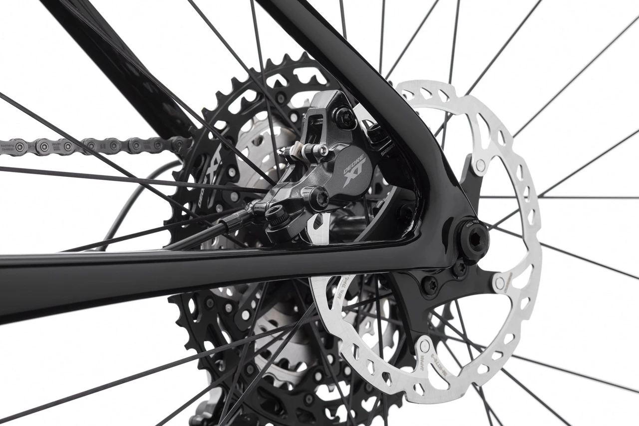 Cannondale Scalpel HT Hi-MOD 1 Carbon 29" Mountainbike 7 Cannondale Scalpel HT Hi-MOD 1 Carbon 29" Mountainbike – Bild 7