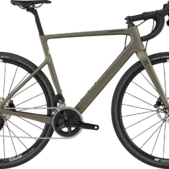 Cannondale SuperSix EVO SE Carbon Gravelbike