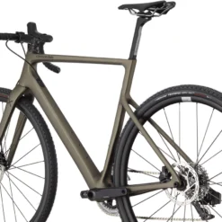 Cannondale SuperSix EVO SE Carbon Gravelbike -Rad Teile Welt 443383