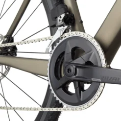 Cannondale SuperSix EVO SE Carbon Gravelbike -Rad Teile Welt 443385