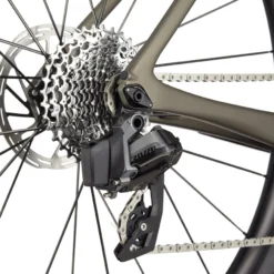 Cannondale SuperSix EVO SE Carbon Gravelbike -Rad Teile Welt 443386