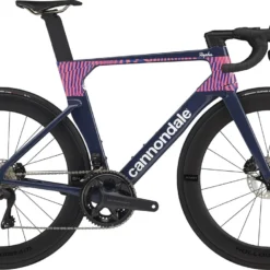 Cannondale SystemSix Hi-MOD Ultegra Di2 Carbon Rennrad