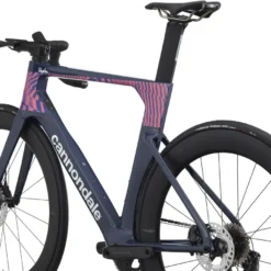 Cannondale SystemSix Hi-MOD Ultegra Di2 Carbon Rennrad 9 Cannondale SystemSix Hi-MOD Ultegra Di2 Carbon Rennrad -Rad Teile Welt 443390