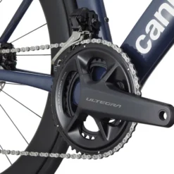 Cannondale SystemSix Hi-MOD Ultegra Di2 Carbon Rennrad 11 Cannondale SystemSix Hi-MOD Ultegra Di2 Carbon Rennrad -Rad Teile Welt 443392