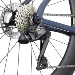 Cannondale SystemSix Hi-MOD Ultegra Di2 Carbon Rennrad 12 Cannondale SystemSix Hi-MOD Ultegra Di2 Carbon Rennrad -Rad Teile Welt 443393