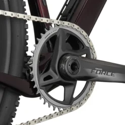 Cannondale Topstone Carbon 1 Lefty 28" Gravelbike -Rad Teile Welt 443398