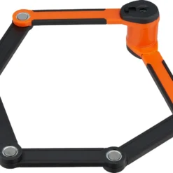 Kryptonite Evolution 790 Faltschloss Mit Klick-Rahmenhalterung -Rad Teile Welt 443544