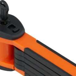 Kryptonite Evolution 790 Faltschloss Mit Klick-Rahmenhalterung -Rad Teile Welt 443545