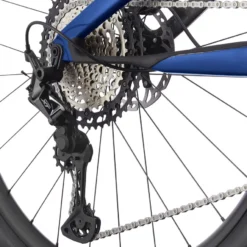 Cannondale Scalpel Carbon SE 1 29" Mountainbike -Rad Teile Welt 444176