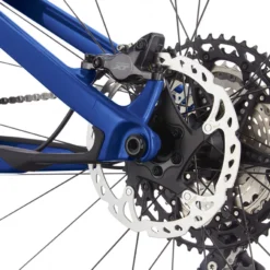 Cannondale Scalpel Carbon SE 1 29" Mountainbike -Rad Teile Welt 444177