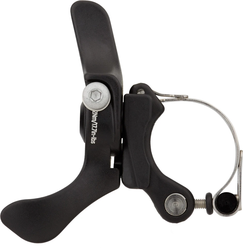 Fox Racing Shox Dropbar Remote Hebel Für Transfer SL Sattelstütze Modell 2022 3 Fox Racing Shox Dropbar Remote Hebel Für Transfer SL Sattelstütze Modell 2022 – Bild 3