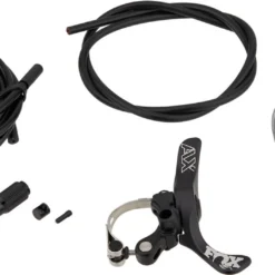 Fox Racing Shox Dropbar Remote Hebel Für Transfer SL Sattelstütze Modell 2022 9 Fox Racing Shox Dropbar Remote Hebel Für Transfer SL Sattelstütze Modell 2022 -Rad Teile Welt 444200