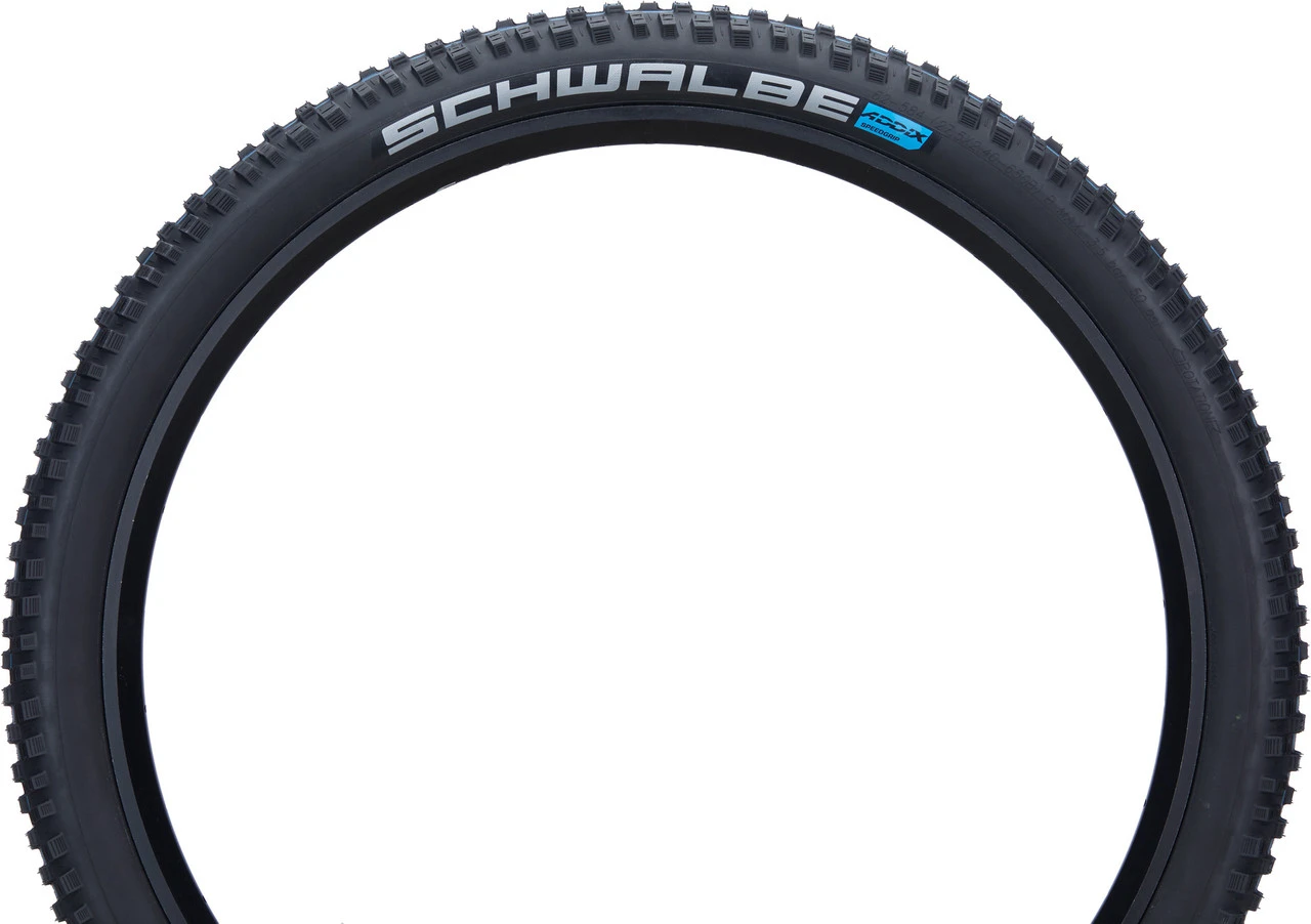 Schwalbe Nobby Nic Evolution Speedgrip Super Trail 27,5" Faltreifen 2 Schwalbe Nobby Nic Evolution Speedgrip Super Trail 27,5" Faltreifen – Bild 2