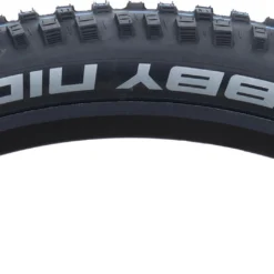 Schwalbe Nobby Nic Evolution Speedgrip Super Trail 27,5" Faltreifen 6 Schwalbe Nobby Nic Evolution Speedgrip Super Trail 27,5" Faltreifen -Rad Teile Welt 444282