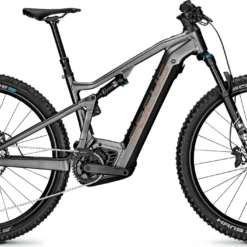 Focus THRON² 6.9 29" E-Mountainbike