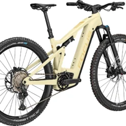 Focus THRON² 6.9 29" E-Mountainbike -Rad Teile Welt 445168