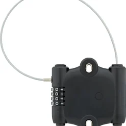 Abus SportFlex 2504 Kabelschloss