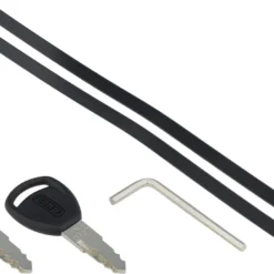 Abus Alarmbox 2.0 + ACL 12 Einsteckkabel -Rad Teile Welt 445773