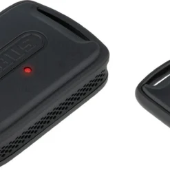 Abus Alarmbox RC Mit Fernbedienung SingleSet