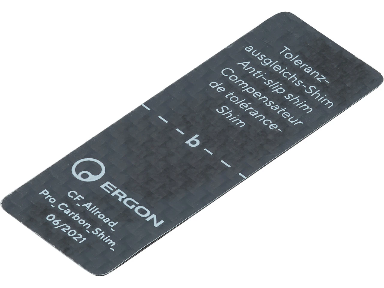 ERGON CF Allroad Pro Carbon Blattfeder Sattelstütze 5 ERGON CF Allroad Pro Carbon Blattfeder Sattelstütze – Bild 5