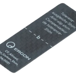 ERGON CF Allroad Pro Carbon Blattfeder Sattelstütze 19 ERGON CF Allroad Pro Carbon Blattfeder Sattelstütze -Rad Teile Welt 445949