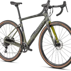 Specialized Diverge Comp Carbon 28" Gravelbike -Rad Teile Welt 446582