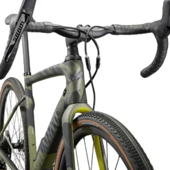 Specialized Diverge Comp Carbon 28" Gravelbike -Rad Teile Welt 446584