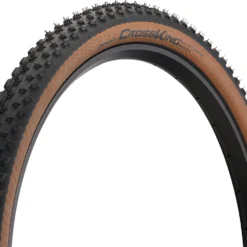 Continental Cross King ProTection 29" Faltreifen - Bernstein Edition