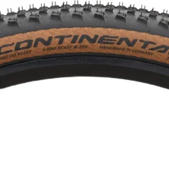 Continental Cross King ProTection 29" Faltreifen - Bernstein Edition -Rad Teile Welt 446804