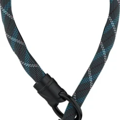 Abus Ivy Tex Adaptor Chain ACH IVY 8KS Einsteckkette -Rad Teile Welt 448118