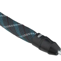 Abus Ivy Tex Adaptor Chain ACH IVY 8KS Einsteckkette -Rad Teile Welt 448119