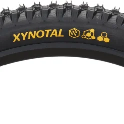 Continental Xynotal Enduro Soft 27,5" Faltreifen -Rad Teile Welt 448123