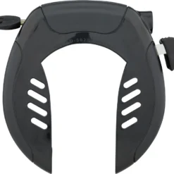 Abus Pro Shield XPlus 5955 NR Rahmenschloss+Einsteckkette+ST-Tasche - OEM -Rad Teile Welt 448732