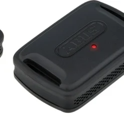Abus Alarmbox RC Mit Fernbedienung TwinSet