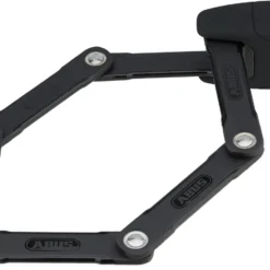 Abus Bordo Granit 6500KA Faltschloss Mit SH Halter -Rad Teile Welt 449458