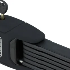 Abus Bordo Granit 6500KA Faltschloss Mit SH Halter -Rad Teile Welt 449459