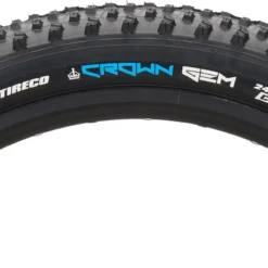 Crown Gem MPC 24" Drahtreifen -Rad Teile Welt 449557