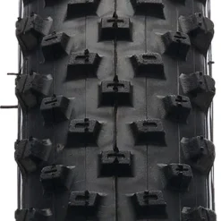 Crown Gem MPC 24" Drahtreifen -Rad Teile Welt 449558