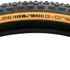 Schwalbe G-One Ultrabite Performance ADDIX RaceGuard 28" Faltreifen -Rad Teile Welt 449641