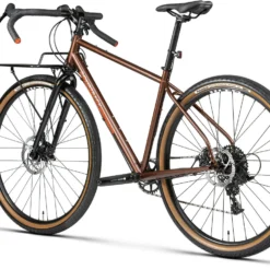 Bombtrack Beyond 2 Trekkingrad -Rad Teile Welt 449683