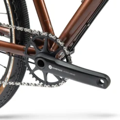 Bombtrack Beyond 2 Trekkingrad -Rad Teile Welt 449688